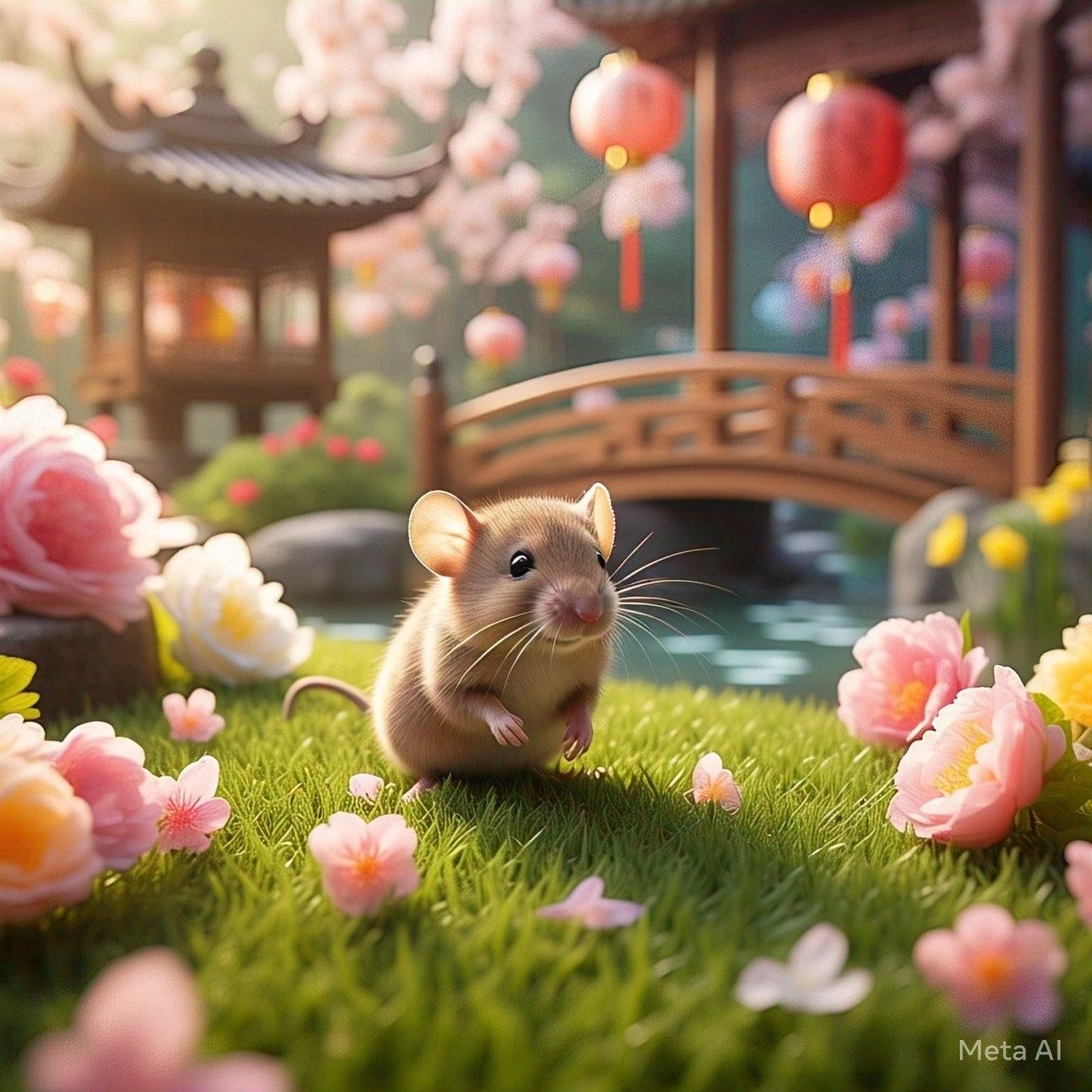 Từ 1-15/5 âm, 3 tuổi Nam Tào chốt sổ, giàu "nứt đố đổ vách"