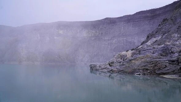 Phát hiện "kho báu" năng lượng sạch đủ dùng 170.000 năm 