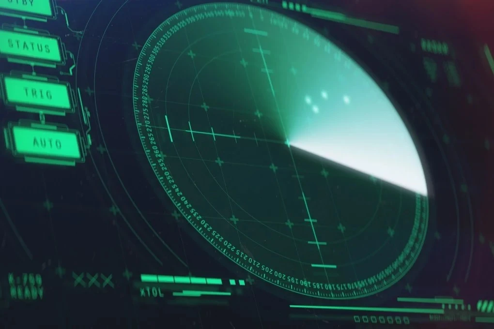 Trung Quốc khoe áo tàng hình... khắc chế siêu lá chắn Mỹ