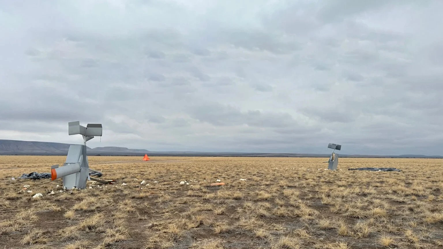 Hé lộ công nghệ "đáng gờm" trên tàu lượn không người lái Mỹ