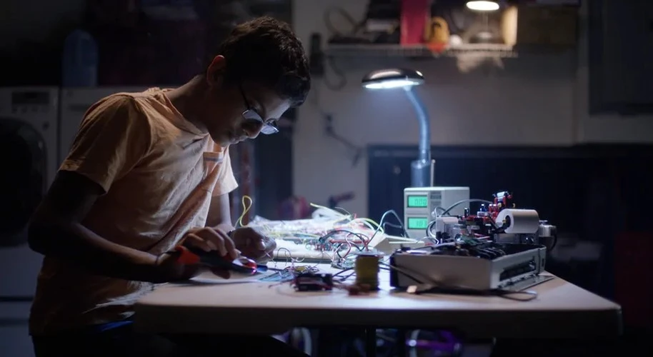 Top sáng chế thay đổi cả thế giới của người trẻ dưới 20 tuổi