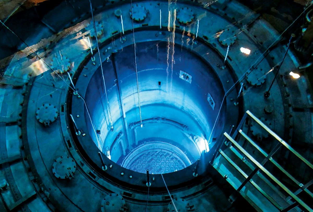 Nga sở hữu cỗ máy mạnh nhất thế giới, giải mã công nghệ ẩn sau 