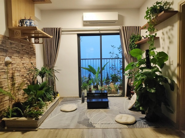 Ngược lại, nếu vật nuôi trong nhà khỏe mạnh, cây cối trong nhà sinh sôi nảy nở chứng tỏ điềm lành sắp tới với tất cả các thành viên trong gia đình.