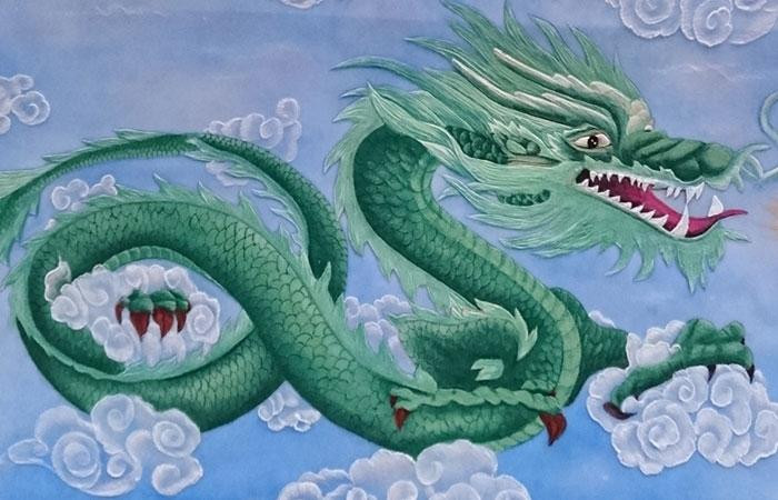 2. Tuổi Thìn. Tuổi Thìn vốn bộc trực, thích nói thẳng nói thật không kiêng dè bất cứ ai nên tự tạo cho bản thân không ít phiền phức và cũng đắc tội với không ít người. Sang năm 2022, bản mệnh cần chú ý hạn tiểu nhân.