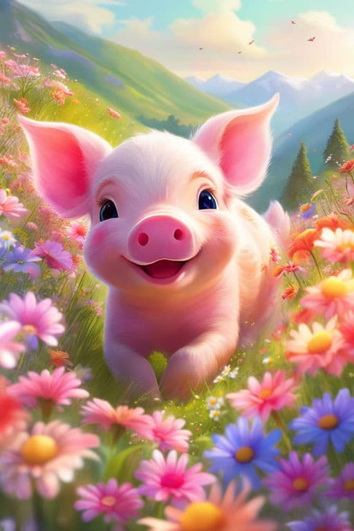 Về mặt tài lộc, người tuổi Hợi tuy không cầu tài nhiều nhưng luôn có thể tích lũy của cải một cách đều đặn. Trong cuộc sống gia đình, họ sống hòa thuận, tươi đẹp, con cháu hiếu thảo, sống lâu khỏe mạnh.
