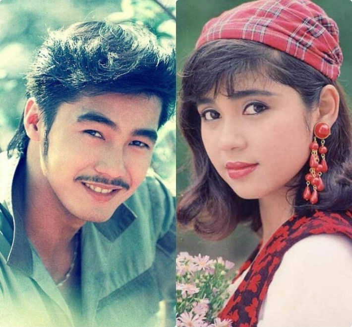 Suốt một thời gian dài công chúng đồn đoán về chuyện tình cảm của Lý Hùng với Việt Trinh nhưng cả hai đều im lặng.