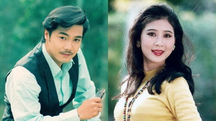 Nếu Lý Hùng là tài tử đình đám thì Diễm Hương với vẻ đẹp mặn mà, thu hút được mệnh danh là "nữ hoàng ảnh lịch". Cả hai thường xuyên xuất hiện trong những bộ ảnh tình tứ và được xem là cặp đôi đáng ngưỡng mộ về nhan sắc và danh tiếng. Đến nay, cặp đôi Lý Hùng - Diễm Hương vẫn là ký ức đẹp trong lòng nhiều thế hệ khán giả.