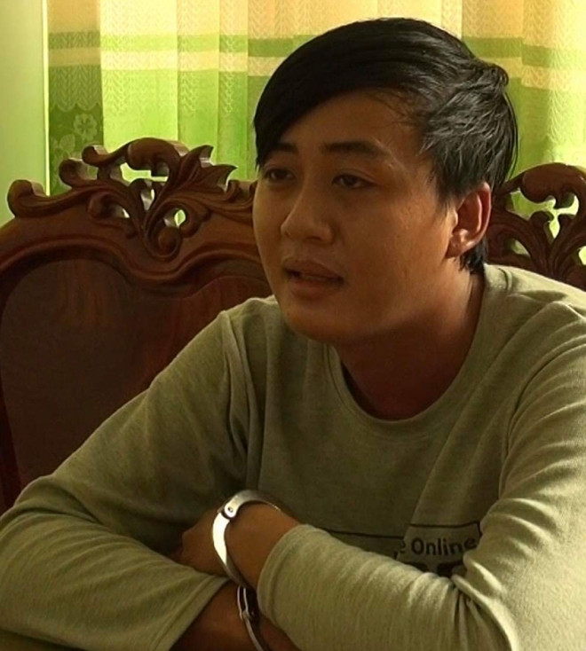 Sau đó, Thanh cùng vợ quay lại tỉnh Bình Dương để tiếp tục làm việc, nhưng không cho vợ biết sự việc đã giết chị Toàn. Đến ngày 2/12/2018, biết tin Công an đang truy tìm, Thanh quay trở về mua lại chiếc xe của Toàn rồi điều khiển đến Công an huyện Châu Thành đầu thú và khai nhận toàn bộ hành vi phạm tội của mình…