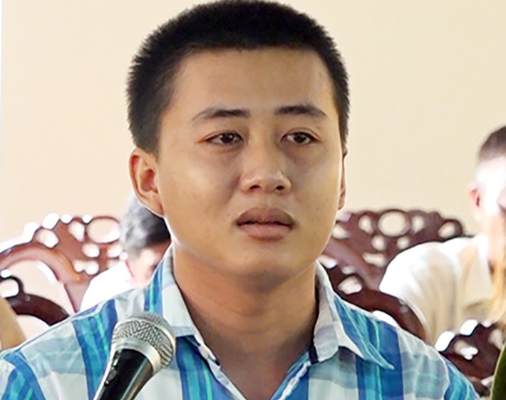 Ngày 16/4/2019, TAND tỉnh An Giang đã tuyên phạt Nguyễn Minh Thanh mức án tử hình về tội giết người và 5 năm tù về tội cướp tài sản, tổng mức hình phạt đối với Thanh phải nhận là tử hình.