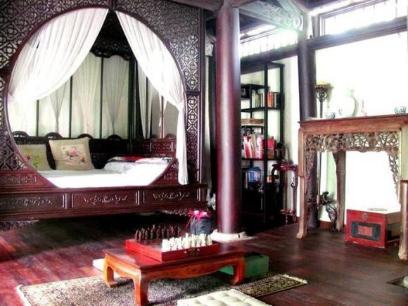 Nữ Diva còn có biệt thự nhà vườn tại Hà Nội.