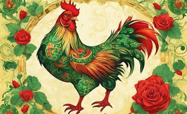 Sự quyết tâm, đam mê của tuổi Dậu thực sự khiến cấp trên hài lòng và nhiều người đã nâng đỡ bạn. Dù đi đâu bạn cũng được ghi nhận sự tận tâm vì công việc. Ngoài 35 tuổi con giáp này chắc chắn có địa vị, tiền bạc cũng tăng ầm ầm.