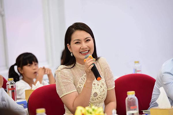 hưng cuộc sống riêng tư của "kiều nữ" lại có những biến cố không phải ai cũng biết. Và chính những biến cố ấy đã làm cho Ngọc Lan trở nên chín chắn trưởng thành hơn so với tuổi.