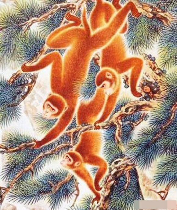 Con giáp này sống ổn định, bay vút lên trời, các vì sao phú quý chiếu rọi, làm ăn phát tài trúng lớn, kiếm bộn nhiều tiền. (*)Thông tin trong bài chỉ mang tính tham khảo.