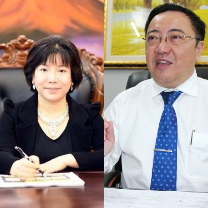 Ngày 29/4, Bộ Công an khởi tố, bắt tạm giam ông Phan Huy Anh Vũ - Giám đốc Sở Y tế Đồng Nai, nguyên Giám đốc Bệnh viện Đa khoa tỉnh Đồng Nai. Cơ quan điều tra cũng ra quyết định khởi tố bị can, lệnh truy nã đối với bà Nguyễn Thị Thanh Nhàn - nguyên Chủ tịch HĐQT kiêm tổng Giám đốc Công ty AIC.