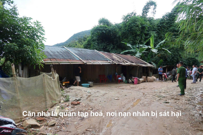 Những dữ liệu này đưa các điều tra viên đi đến nhận định vụ việc có dấu hiệu của tội phạm đặc biệt nghiêm trọng. Giám đốc Công an tỉnh Lai Châu đã phân công Phòng Cảnh sát hình sự chủ trì phối hợp các đơn vị chức năng và Công an huyện Mường Tè khẩn trương tiến hành khám nghiệm hiện trường, khám nghiệm tử thi và thu thập chứng cứ để làm rõ vụ án, bắt giữ đối tượng phạm tội.
