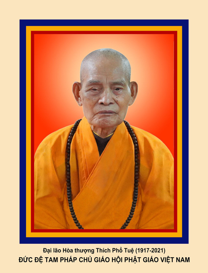 Từ năm 1987 đến nay, Hòa thượng giữ nhiều chức vụ trong Phật giáo Việt Nam, Giáo hội Phật giáo Việt Nam: Trụ trì tổ đình Viên Minh; Trưởng ban Trị sự Phật giáo tỉnh Hà Tây; Hiệu trưởng trường Trung cấp Phật học tỉnh Hà Tây; Ủy viên Kiểm soát Hội đồng Trị sự Giáo hội Phật giáo Việt Nam; Phó chủ tịch Thường Trực Hội đồng trị sự, Phó Trưởng ban Giáo dục Tăng Ni TƯ; Phó ban Ban Tăng sự TƯ; Phó Pháp chủ kiêm Chánh Thư ký Hội đồng Chứng minh Giáo hội Phật giáo Việt Nam; Pháp chủ Hội đồng Chứng minh Giáo hội Phật giáo Việt Nam.
