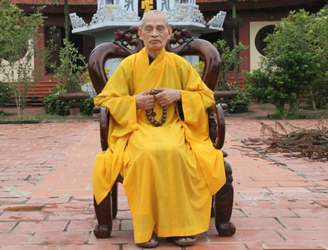 Năm 2017 tại Đại hội Đại biểu Phật giáo toàn quốc lần thứ VIII đã thống nhất tái suy tôn Hòa thượng Thích Phổ Tuệ giữ ngôi vị Pháp chủ Hội đồng Chứng minh Trung ương Giáo hội Phật giáo Việt Nam cho đến nay.