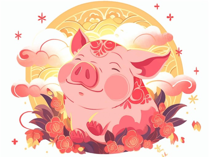 Trong khi đó, sao Tử Vi chủ về quyền lực, danh tiếng, là những điều mà tuổi Hợi sẽ có được sau quá trình nỗ lực của mình. Sao Học Đường sẽ mang đến may mắn và sự thăng tiến cho những người đang học hành, công tác.