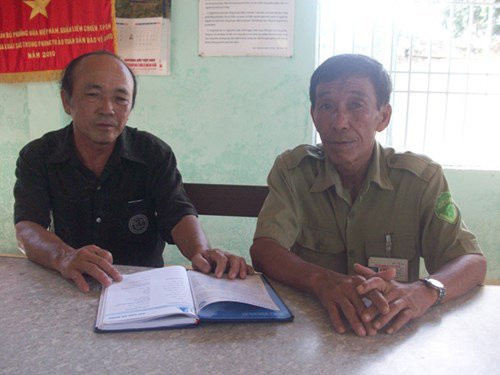 Những ngày đầu hòa nhập, Bửu gặp muôn vàn thử thách. Khi đó, dù đã giao nhiệm vụ nhưng Công an vẫn luôn theo dõi và cảnh giác Bửu vì sợ “máu anh hùng” lại nổi lên. “Nói thật, ban đầu anh Bửu mới vô anh em ở đây ai cũng có chút e ngại, dè chừng. Tuy nhiên, qua thời gian anh càng chứng tỏ mình là người đáng tin cậy, không còn dây dưa khoan nhượng với giới giang hồ, anh em giờ đã tin tưởng hoàn toàn”, một đồng chí công an chia sẻ.