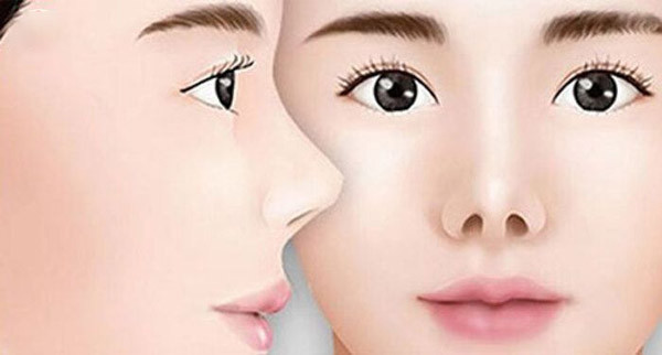 br/> Mũi hếch, tai đón gió: Là người có tính hào phóng, tiêu xài quá độ, dùng tiền vào những việc không đáng có. Đối với họ, có bao nhiêu tiền trong tay cũng hết.