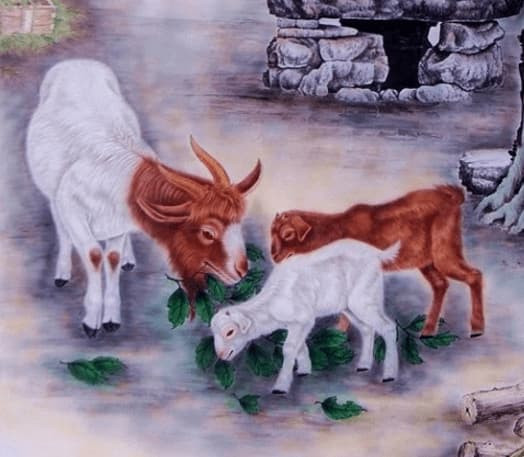 Họ không chỉ có cơ hội tốt để thăng chức và tăng lương mà còn thường xuyên được bảo trợ bởi những khoản tiền bất ngờ. Nếu nắm bắt được cơ hội, họ sẽ xoay chuyển và trở nên giàu có.