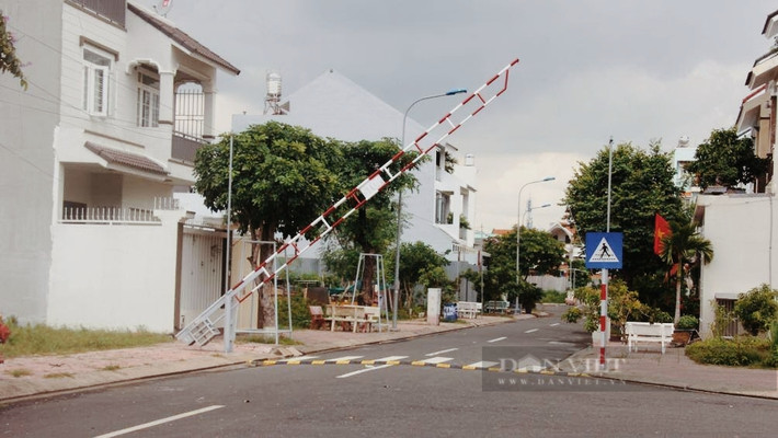 Trước đó Thanh tra TP.HCM đã có kết luận sai phạm tại Dự án khu nhà ở tại Khu phố 4, phường Phước Long B, Quận 9 (tổng mức đầu tư 817,5 tỷ đồng). Năm 2016, Sagri đã chuyển nhượng gần 37.000 m2 dự án cho Tổng Công ty Phong Phú với giá hơn 168 tỷ đồng. Mức giá này được Thanh tra TP.HCM xác định thấp hơn giá Tổng Công ty Phong Phú huy động vốn từ khách hàng ba năm trước (gần 14 triệu đồng/m2) và thấp hơn giá chuyển nhượng của dự án liền kề (hơn 29 triệu đồng/m2).