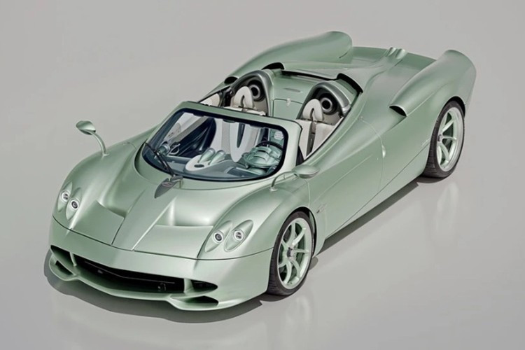 Không chỉ là một phương tiện di chuyển, Huayra Codalunga Speedster được nhà sáng lập Horacio Pagani ví như một “tác phẩm điêu khắc sống”, kết tinh của nghệ thuật, kỹ thuật và cảm xúc. Với số lượng siêu giới hạn, mẫu xe này chắc chắn sẽ trở thành món đồ sưu tầm cực kỳ giá trị cho các nhà sưu tập siêu xe trên toàn thế giới.