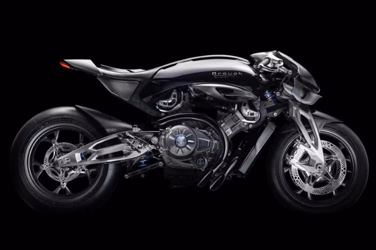 Dù chưa công bố giá bán chính thức, giới chuyên môn dự đoán mức giá của RMB01 sẽ không dưới 150.000 USD (tương đương khoảng 3,92 tỷ đồng), dựa trên giá các siêu phẩm trước đó như AMB 001.