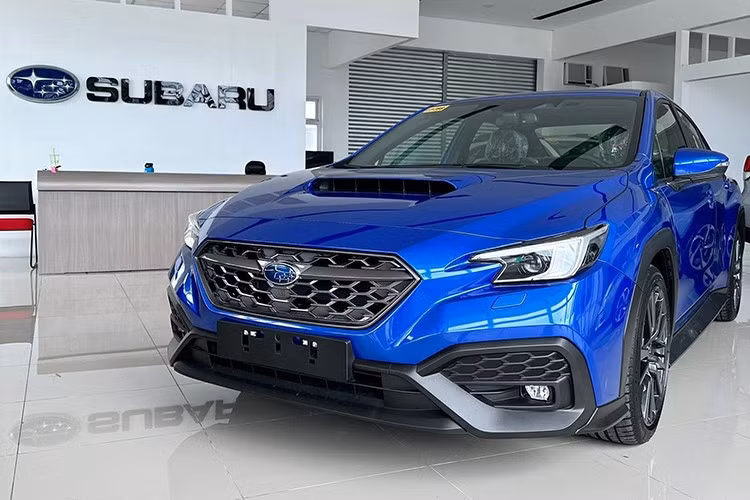 Tuy nhiên, về hiệu suất vận hành cả Civic Type R và A 35 đều nhỉnh hơn Subaru WRX 2025. Tuy nhiên, với mức giá giảm cùng nhiều nâng cấp đáng tiền trên thế hệ mới này, rất có thể WRX sẽ làm thay đổi cuộc chơi tại thị trường Việt?