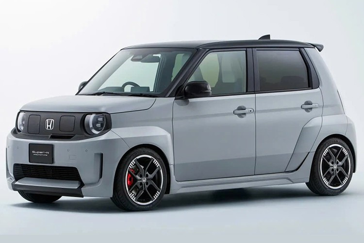 Việc điện hóa mẫu xe "con cưng" N-Box của Honda được kỳ vọng sẽ tạo ra cú hích lớn, buộc người tiêu dùng Nhật Bản phải nhìn nhận xe điện một cách thực tế và gần gũi hơn trong nhu cầu di chuyển hàng ngày.