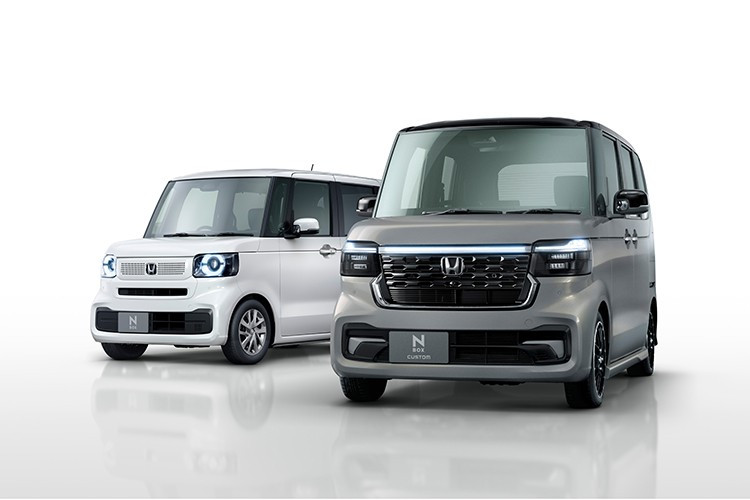 Theo nhiều nhà phân tích, phạm vi hoạt động hạn chế của xe điện được xem rất phù hợp với xe cỡ nhỏ như Honda N-Box, vốn chủ yếu được sử dụng để di chuyển trong thành phố.