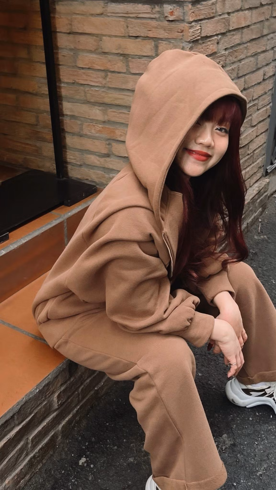 Ảnh sử dụng trong bài: FBNV