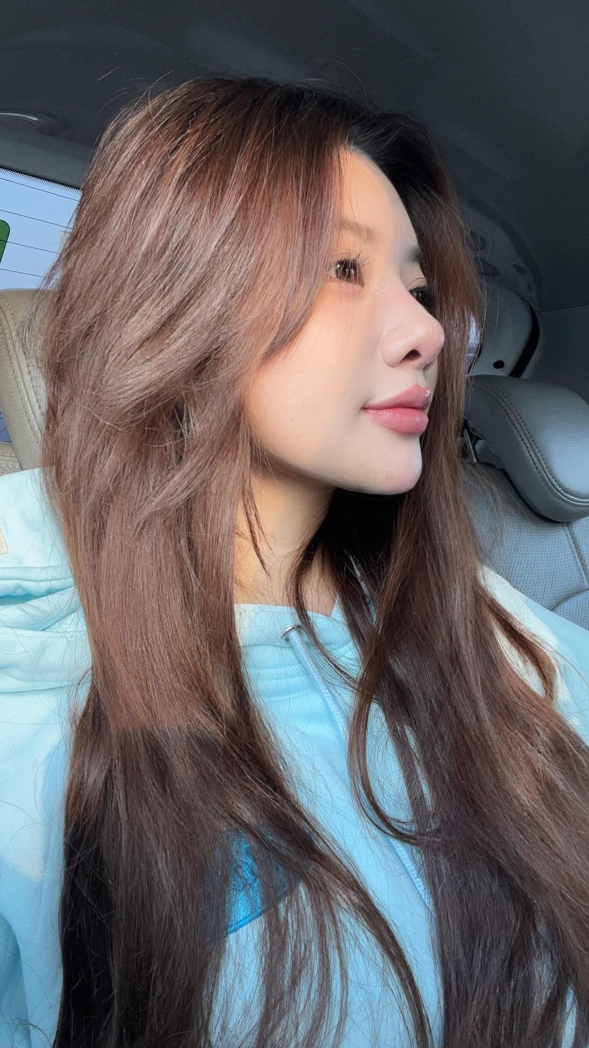 Sau khi Trúc Anh Hồ lên tiếng, nhiều người đã bày tỏ sự ủng hộ và đồng cảm với hành động của cô. Người theo dõi cho rằng việc lên tiếng là cần thiết để nâng cao nhận thức của cộng đồng về vấn đề bình luận khiếm nhã trên mạng xã hội.