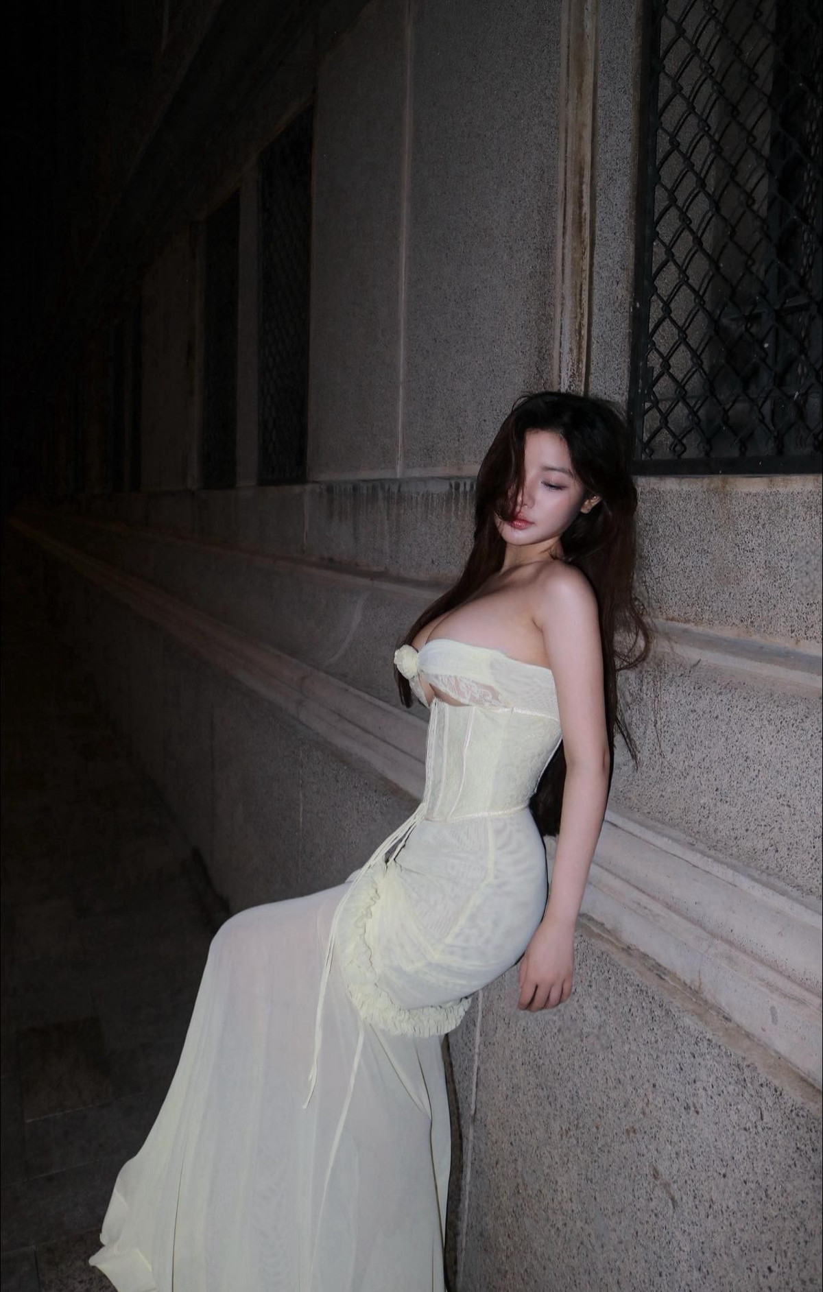 Sau một thời gian im lặng, không quá quan tâm, Trúc Anh Hồ quyết định lên tiếng về vấn đề này.