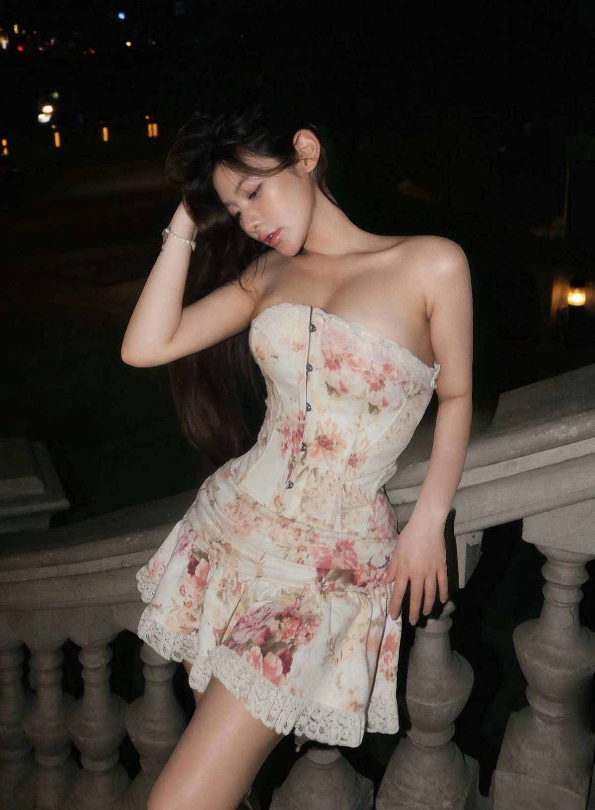 Là người tôn trọng dân mạng, sẵn sàng lắng nghe ý kiến đóng góp. Tuy nhiên, Trúc Anh Hồ cũng mong nhận được thái độ tôn trọng và văn minh khi giao tiếp, đặc biệt là trên mạng xã hội.