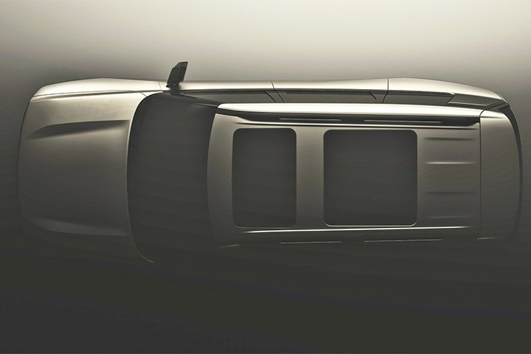 View - Kia Telluride 2027 lộ thiết kế mới, ra mắt toàn cầu vào 20/11 | Báo Tri thức và Cuộc sống - TIN TỨC PHỔ BIẾN KIẾN THỨC 24H