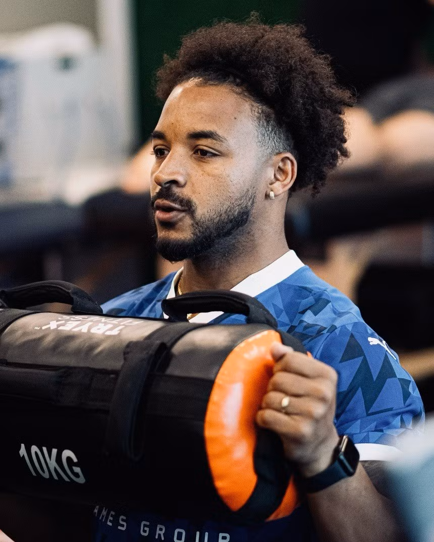 Xuân Son dính chấn thương nặng, gãy xương mác trong trận chung kết lượt về ASEAN Cup 2024.