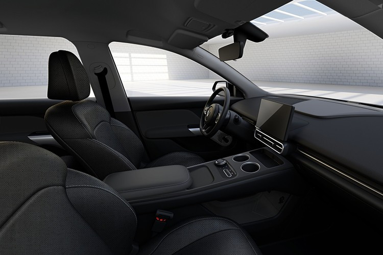 View - Tận thấy VinFast Limo Green chạy điện "bằng xương bằng thịt" | Báo Tri thức và Cuộc sống - TIN TỨC PHỔ BIẾN KIẾN THỨC 24H