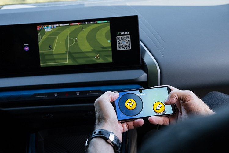 View - Cận cảnh BMW X3 2025 tại Việt Nam, từ 2,279 - 2,629 tỷ đồng | Báo Tri thức và Cuộc sống - TIN TỨC PHỔ BIẾN KIẾN THỨC 24H