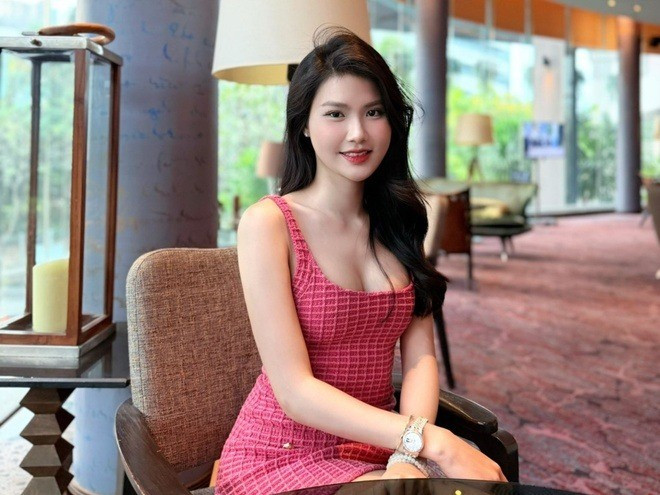 Ngoài trang TikTok của Đào Hồng Sơn, hai vợ chồng còn duy trì một kênh chung, nơi họ đăng các video tập luyện và những khoảnh khắc đời thường.