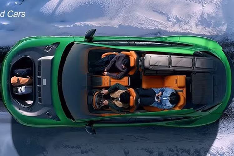 YU7 sẽ bán ra với ba cấu hình. YU7 RWD với một môtơ phía sau có công suất 315 mã lực, mô-men xoắn 528 Nm, tăng tốc 0-100 km/h trong 5,88 giây, tốc độ tối đa 240 km/h. YU7 Pro AWDvới hai môtơ cho tổng công suất 489 mã lực, 690 Nm, 0-100 km/h trong 4,27 giây, tốc độ tối đa 240 km/h.