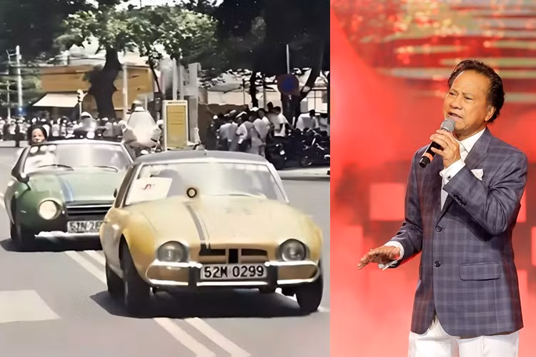 Xe sử dụng hộp số tay 4 cấp. Loại 2U 0,8 lít, sản sinh công suất 44 mã lực ở tốc độ 5.400 vòng/phút được sản xuất từ ​​​​năm 1965 đến năm 1969, trong khi loại 2U-B tương tự được sản xuất từ ​​​​năm 1966 đến năm 1976.