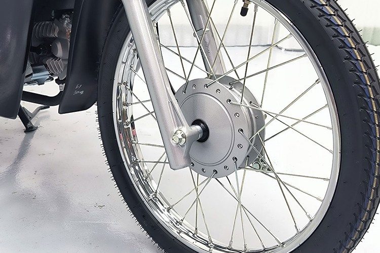 View - Honda Dream đặc biệt có gì mà bán hơn 100 triệu ở Việt Nam? | Báo Tri thức và Cuộc sống - TIN TỨC PHỔ BIẾN KIẾN THỨC 24H