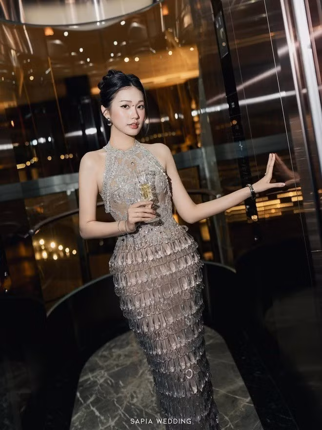 Từ khi công khai hẹn hò đến lúc về chung một nhà, Doãn Hải My và Đoàn Văn Hậu luôn được xem là một trong số cặp đôi nổi bật nhất trong làng bóng đá Việt Nam.