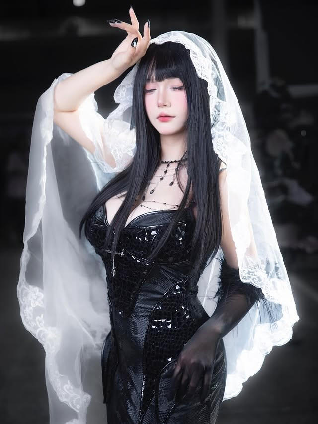 Cigw Pols vốn là một gương mặt đã quá quen thuộc với cộng đồng cosplay/ game thủ trong nước.