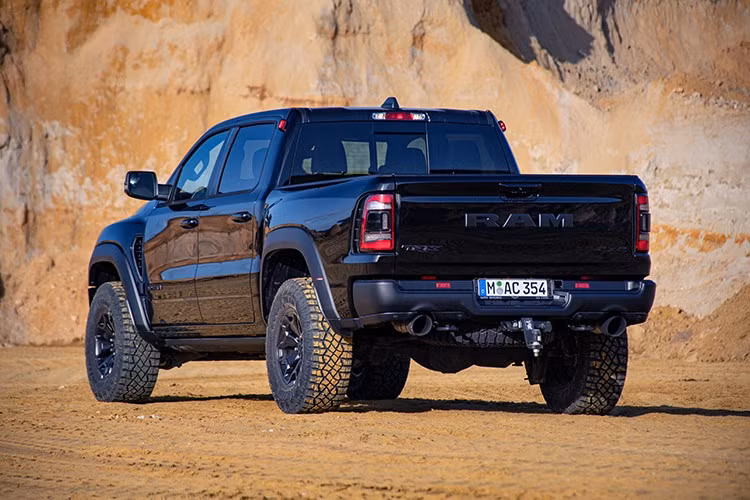 Nếu những thông tin mới nhất từ ​​nhiều nguồn tin là chính xác, thì nó có thể sẽ ra mắt vào tháng 1 năm 2026. Nhiều khả năng nó sẽ được sản xuất tại nhà máy Sterling Heights ở Michigan, chia sẻ một số đặc điểm tuyệt vời của mình với các mẫu xe như Ram 1500 thông thường, Jeep Grand Wagoneer...