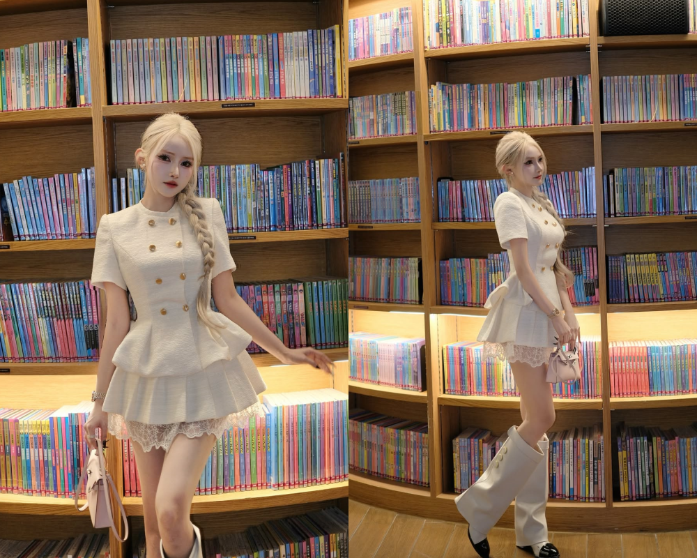 DJ Jenny Yến, tên thật Nguyễn Thị Phi Yến, sinh năm 1997 (một số nguồn ghi 1996), quê Khánh Hòa. Cô bén duyên với âm nhạc điện tử từ khá sớm, bắt đầu tìm hiểu và chơi DJ khi mới 17 tuổi.