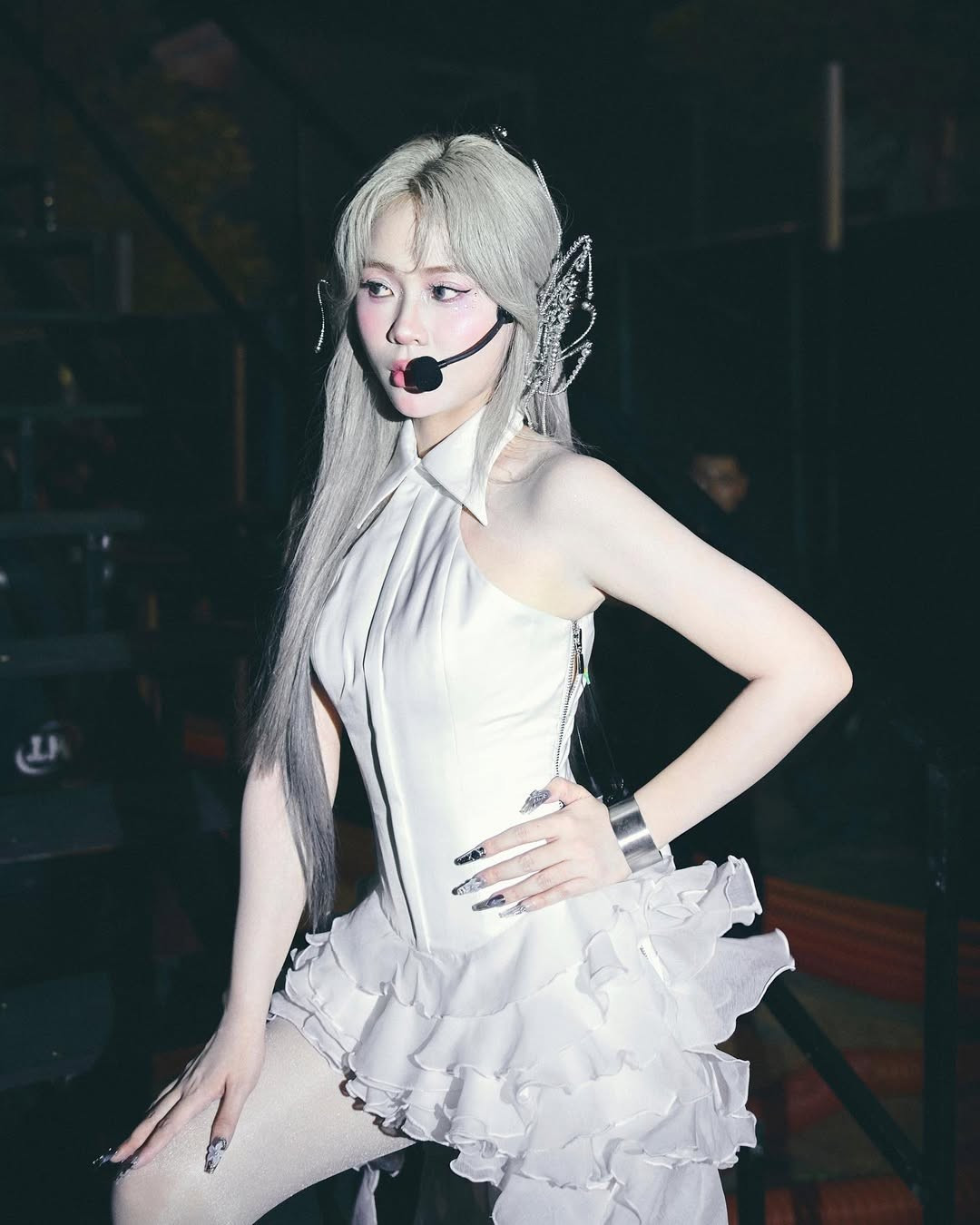 Sự đa dạng trong nội dung giúp Misthy tiếp cận nhiều nhóm khán giả khác nhau, từ người yêu game đến những khán giả quan tâm lifestyle. Trên các nền tảng như Facebook, YouTube hay TikTok, nữ streamer đều sở hữu lượng người theo dõi “khủng”, duy trì sức nóng ổn định suốt nhiều năm.