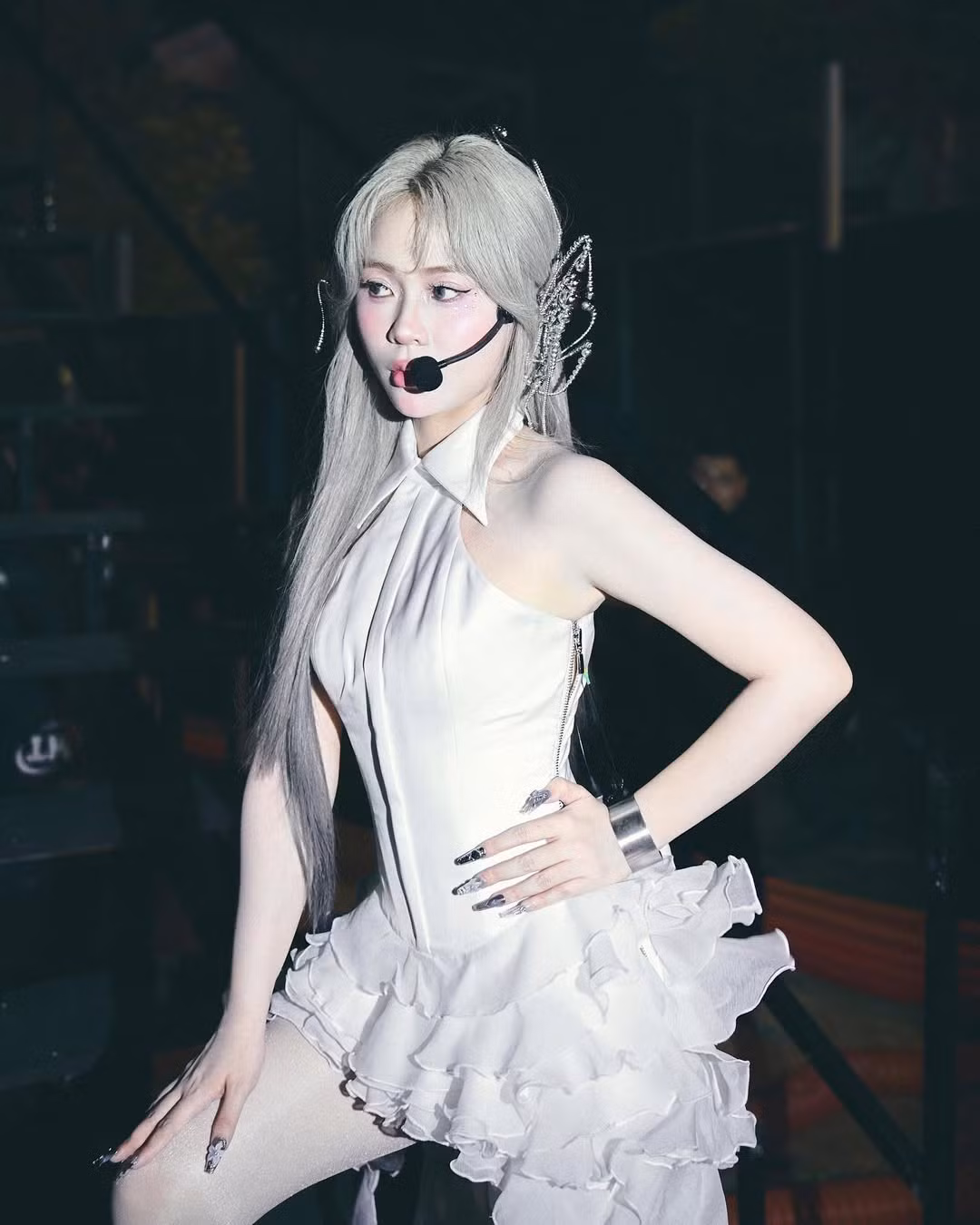 Sự đa dạng trong nội dung giúp Misthy tiếp cận nhiều nhóm khán giả khác nhau, từ người yêu game đến những khán giả quan tâm lifestyle. Trên các nền tảng như Facebook, YouTube hay TikTok, nữ streamer đều sở hữu lượng người theo dõi “khủng”, duy trì sức nóng ổn định suốt nhiều năm.