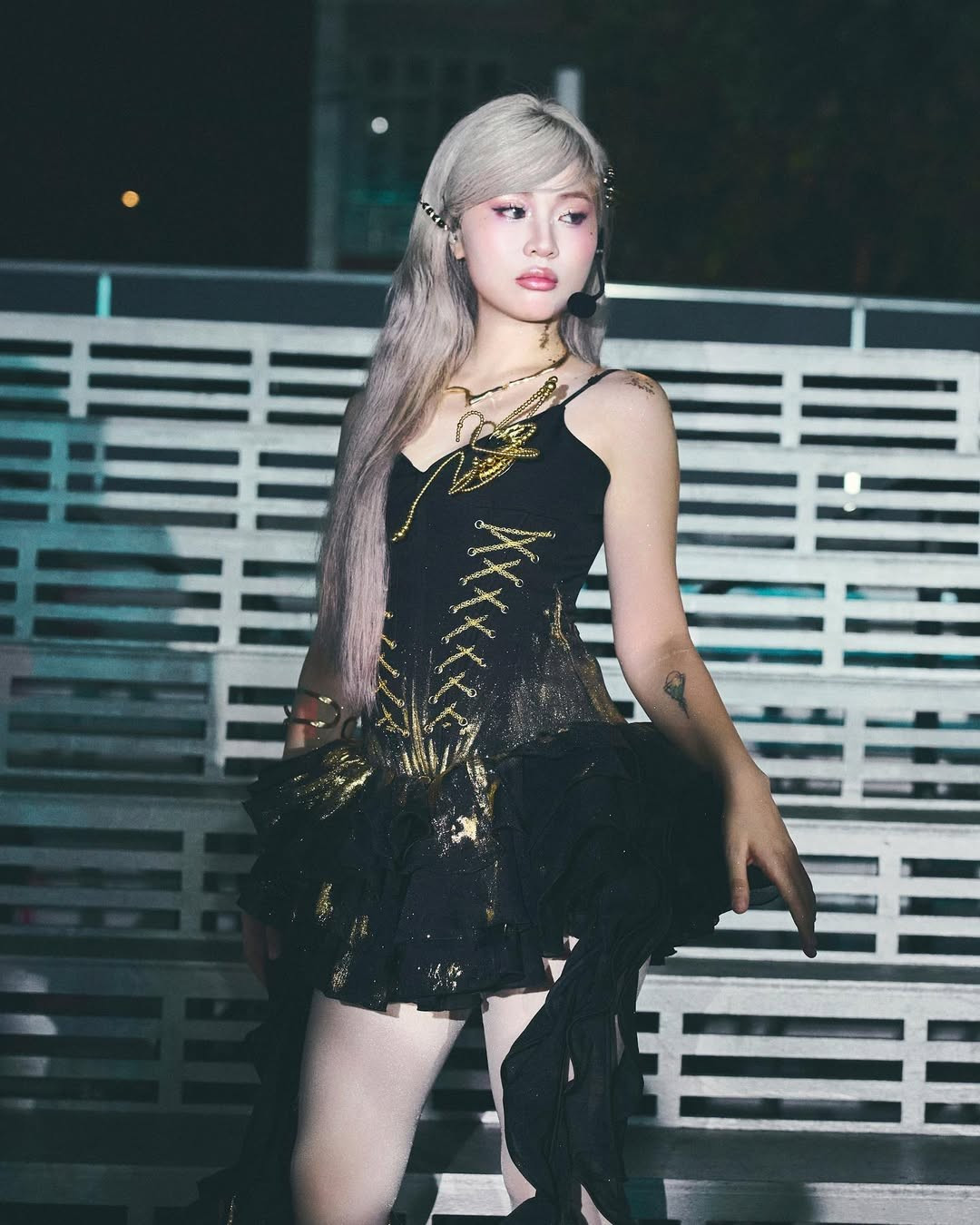 Trong giai đoạn phát triển mạnh của cộng đồng streamer, Misthy là thành viên chủ chốt của Creatory – nhóm sáng tạo nội dung từng sở hữu sức ảnh hưởng lớn trên mạng xã hội.